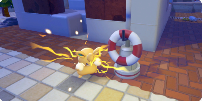 ぽこあポケモン】はつでんの効果と得意なポケモン一覧【ぽこポケ