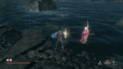 Sekiro 源の瑠璃の入手方法とおすすめの使い道 隻狼 ゲームウィズ