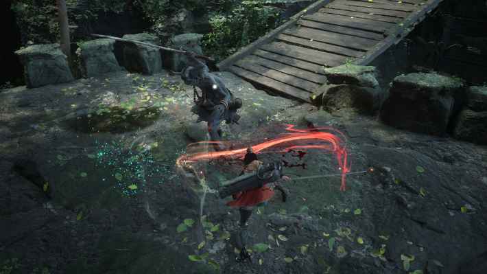 『Sword Sage: Awakening』と『Realm of Ink』の開発者がこだわりを紹介！4Divinityブースレポ！【gamescom 2025】の画像
