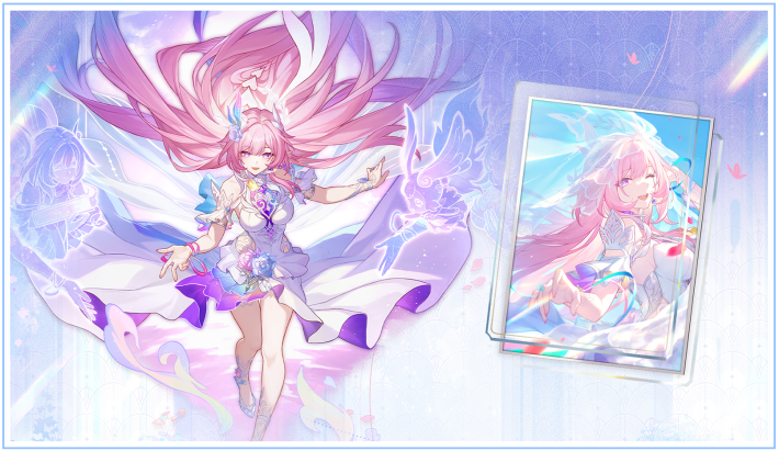 『崩壊：スターレイル』待望のキュレネがついに実装、ついにオンパロス編が終幕。Ver.3.7の情報紹介＆オンパロスでの黄金裔たちとの旅路を振り返る！の画像