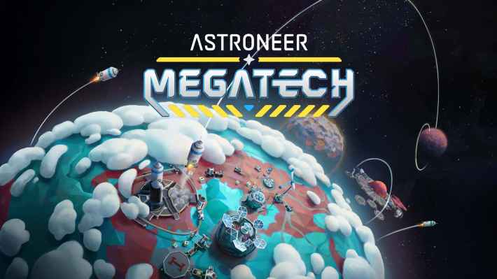ASTRONEER