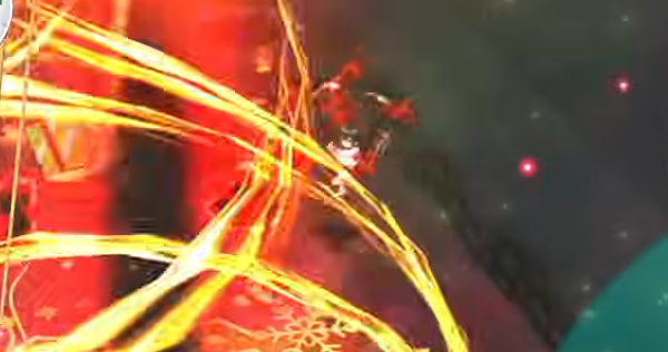 攻撃スキルは対ボス向けか