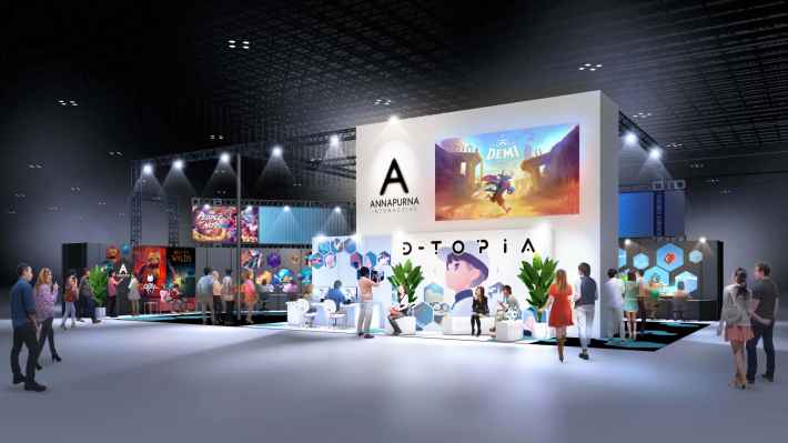 Annapurna Interactive
