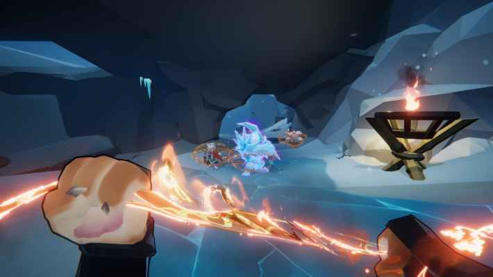 05－豊富な武器アイテム