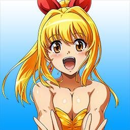 マリンちゃん(2D)2