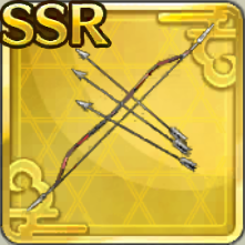 【センゴク】弭槍アイコン