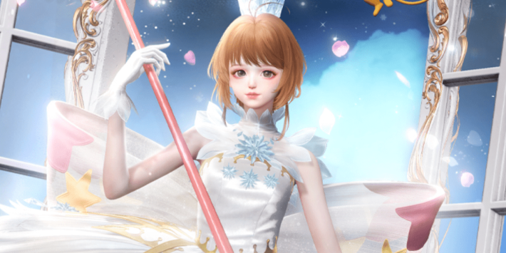 きらめきパラダイス