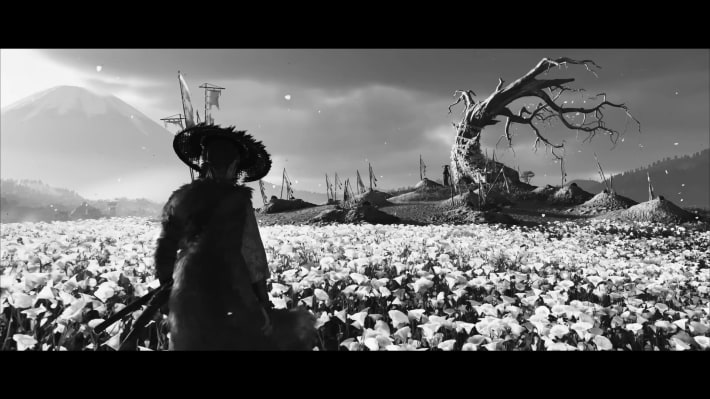Ghost of Yōtei