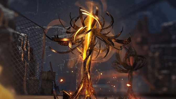 世を満たす異器