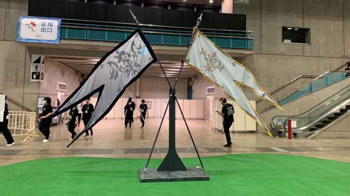 FGOフェス2025会場レポート｜10th Anniversaryの画像