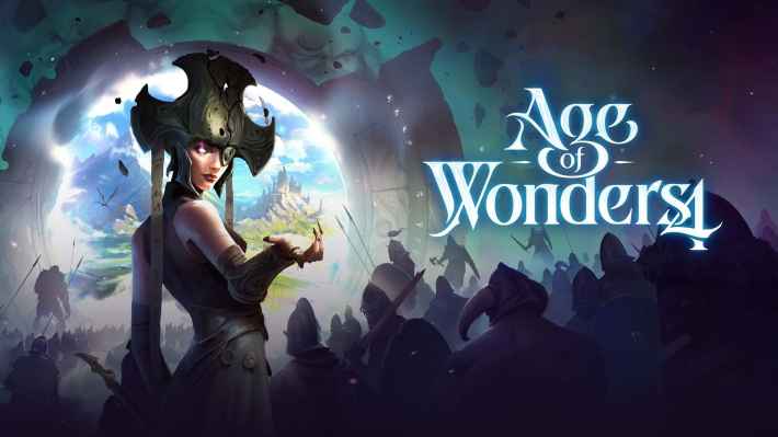 Age of Wonders 4