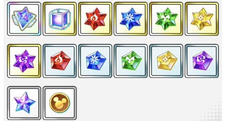 スタスマ スターボックスの開け方とスターポイントの集め方 スタースマッシュ ゲームウィズ Gamewith