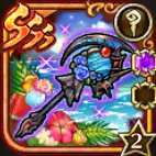 (闇)蒼海の薔薇杖