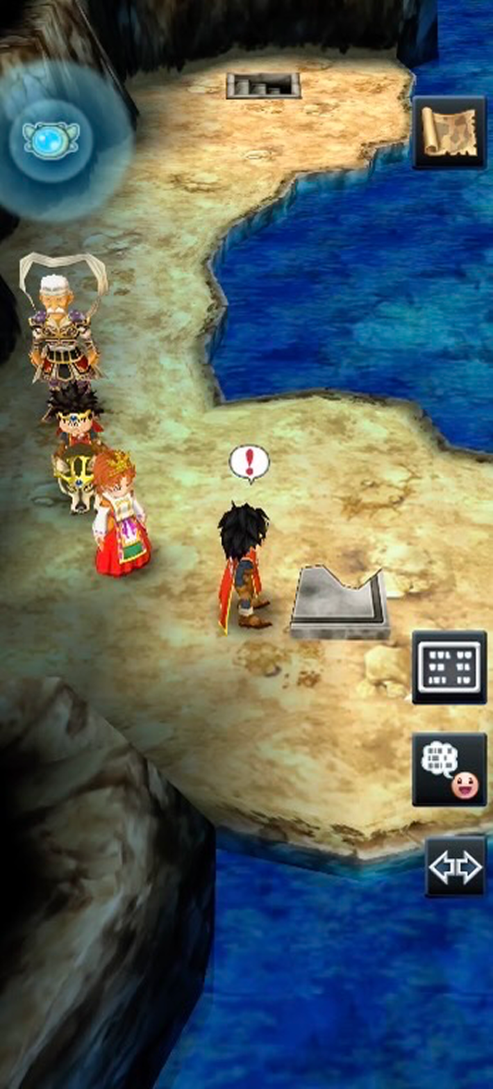 ドラクエ7】クリア後にできることとやり込み要素【ドラゴンクエスト7】 - ゲームウィズ