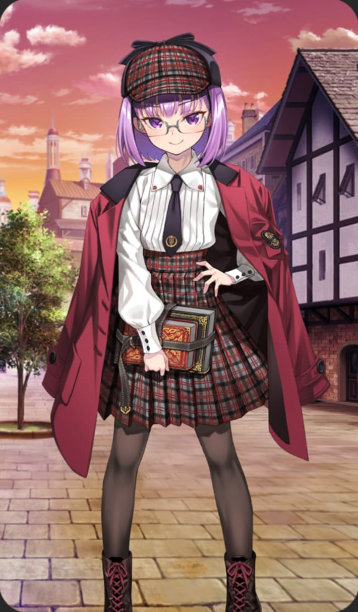 エレナ