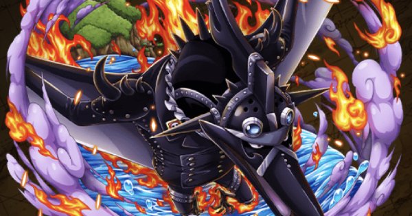 トレクル ナミ 技属性 のパーティ編成解説とメンバー候補 ワンピース トレジャークルーズ ゲームウィズ Gamewith