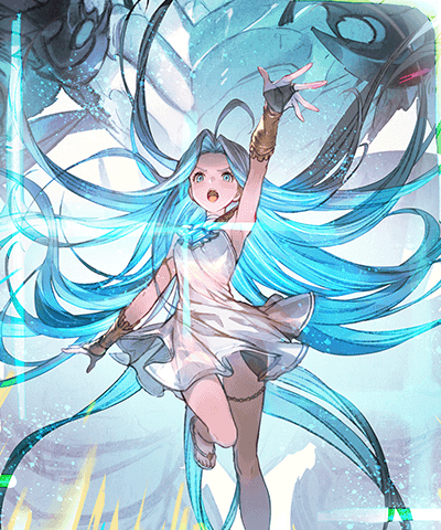 グラブル】ルリア(SSR)の評価/性能まとめ【グランブルーファンタジー