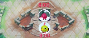 中央