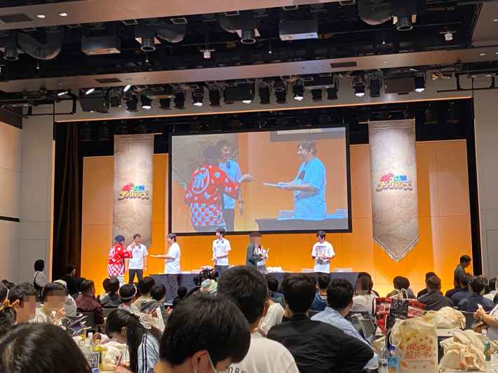 11周年記念！ポコダン超パーティレポートの画像