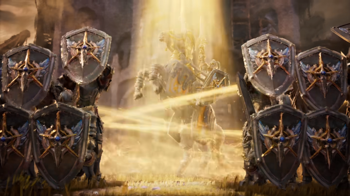 『Heroes of Might & Magic: Olden Era』ストーリートレーラーが公開！