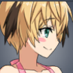 水着ガレス