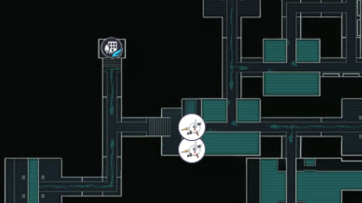 ポケモンZAのクレッフィの出現場所