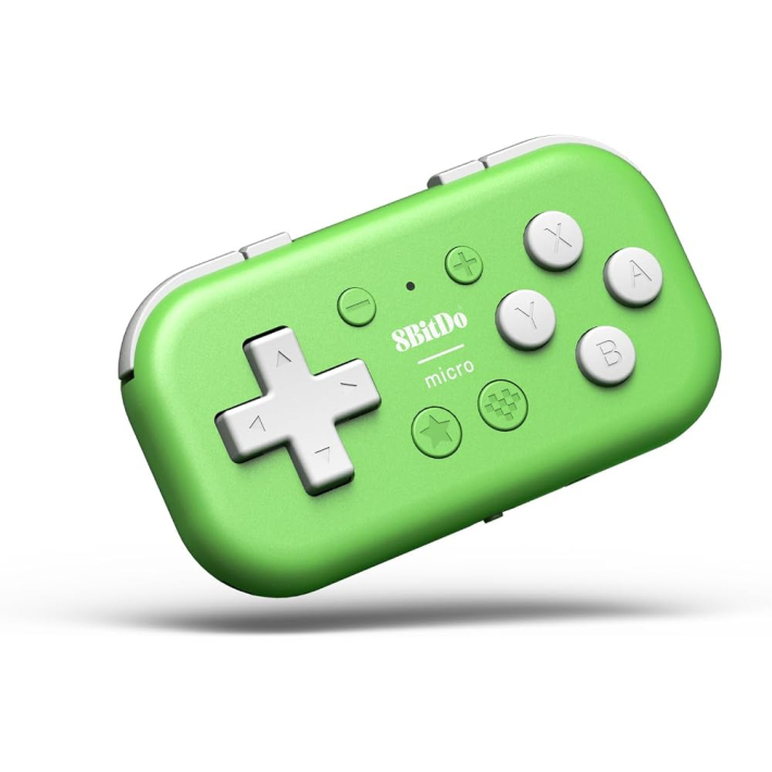 8BitDo Micro
