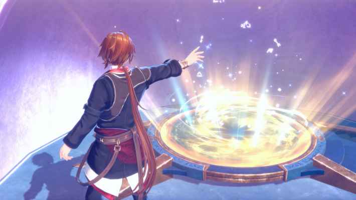 紅の錬金術士と白の守護者 ～レスレリアーナのアトリエ～