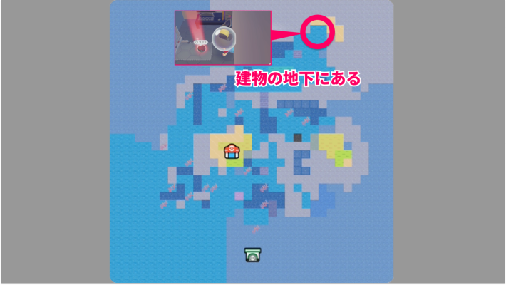 分享裝置 ×1