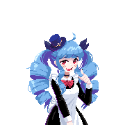 電気街の喫茶店