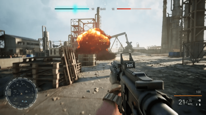 キャプション１