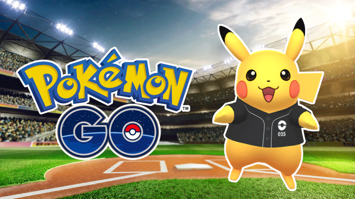 ポケモンGO】プロ野球12球団コラボイベント - ゲームウィズ