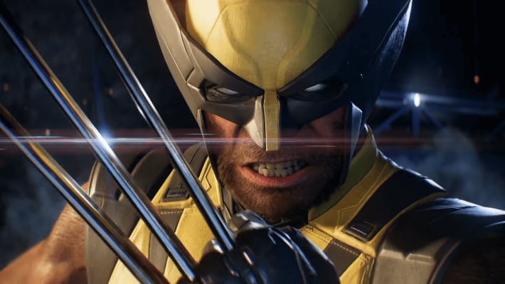『Marvel's Wolverine』最新映像 1-40 screenshot