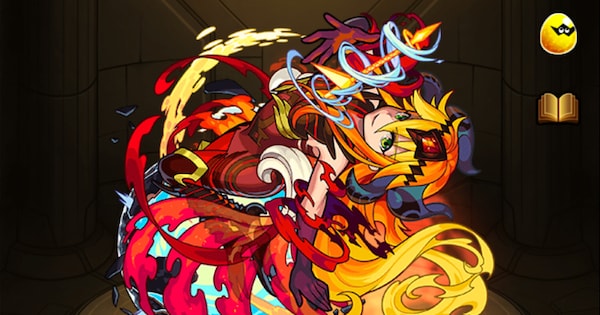 アグナムート（獣神化改）