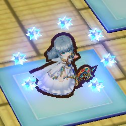 白猫 アイリス 7周年 の評価とおすすめ武器 ゲームウィズ