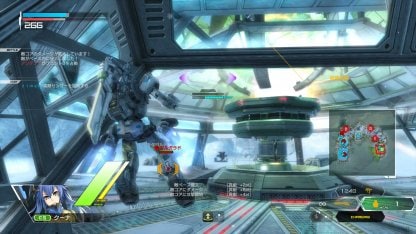 ボダブレ 攻撃属性別のダメージ倍率一覧 ボーダーブレイク ゲームウィズ
