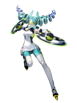 YUI(ブイ)
