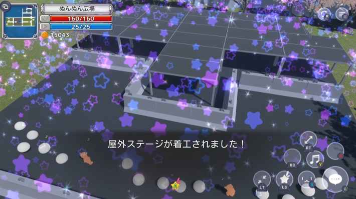 『スターそらイトファンタジー』先行プレイレビュー！ホロライブ「ときのそら」が異世界転生！？現実世界へ戻るために横スクアクションで敵を倒しまくれ！の画像