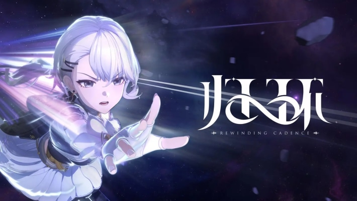 注目作『Rewinding Cadence《归环》』試遊！