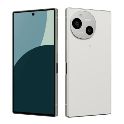 AQUOS R9