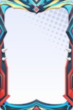 メガルカリオフレーム