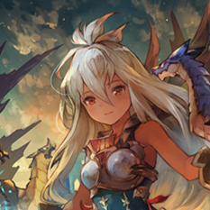 シャドバ 庭園ドラゴンのアンリミデッキレシピと立ち回り シャドウバース ゲームウィズ