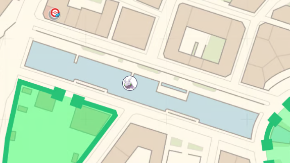 ポケモンZAのヌメラの出現場所