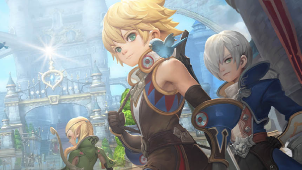 広大なオープンワールドを自由に冒険！MMORPG『ドラゴンネスト2』事前登録実施中！