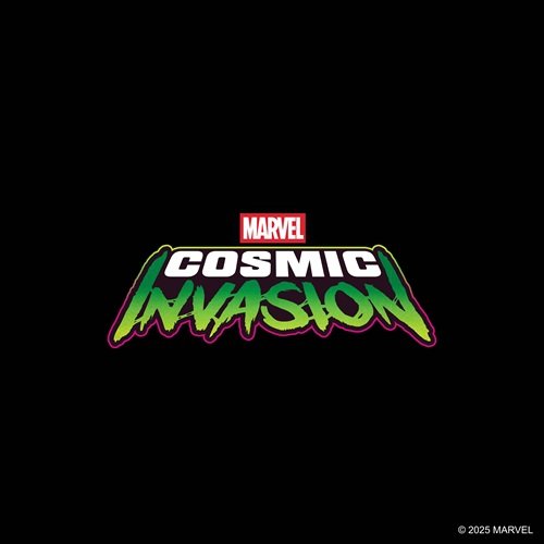 MARVEL Cosmic Invasion