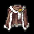 ドラクエ6のけがわのマント