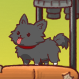 ペットを飼うメリットの画像