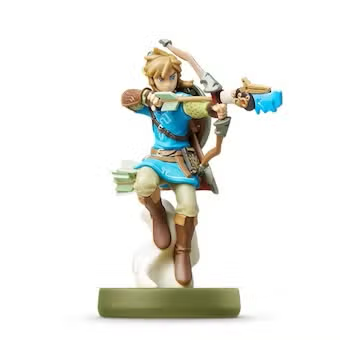 あつ森】ゼルダコラボの内容とamiibo対応表【あつまれどうぶつの森