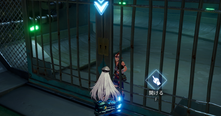 ヴィック・ブラザーフッドのエピソード3