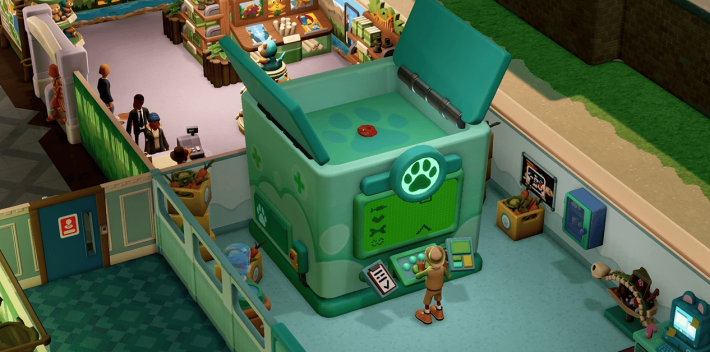 ツーポイントミュージアム